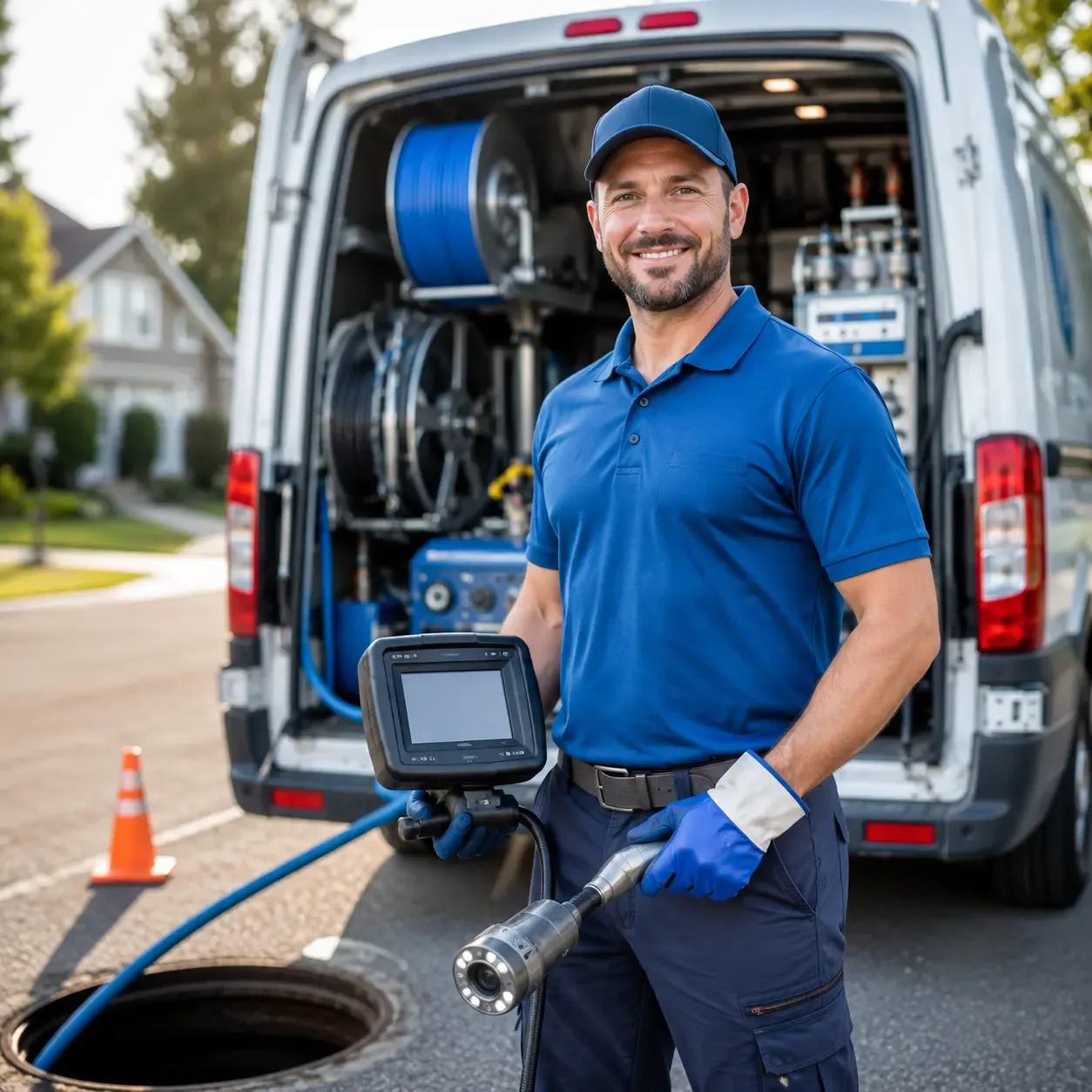 Local Pipe Relining specialists in Coyanosa, TX