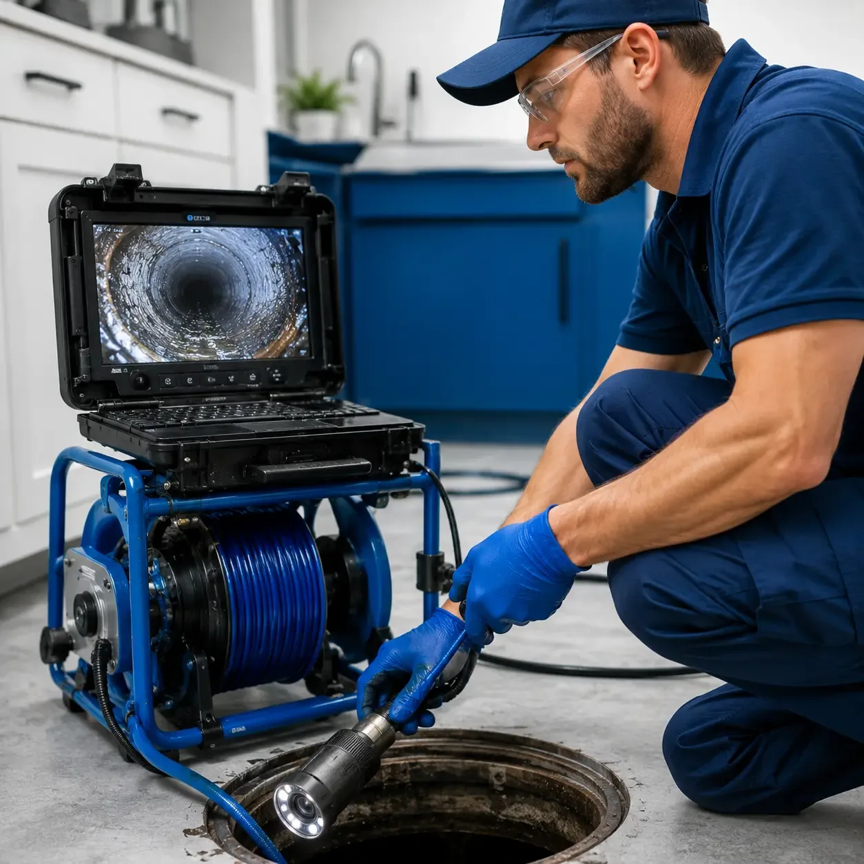Pipe Relining professionals serving Coyanosa, TX